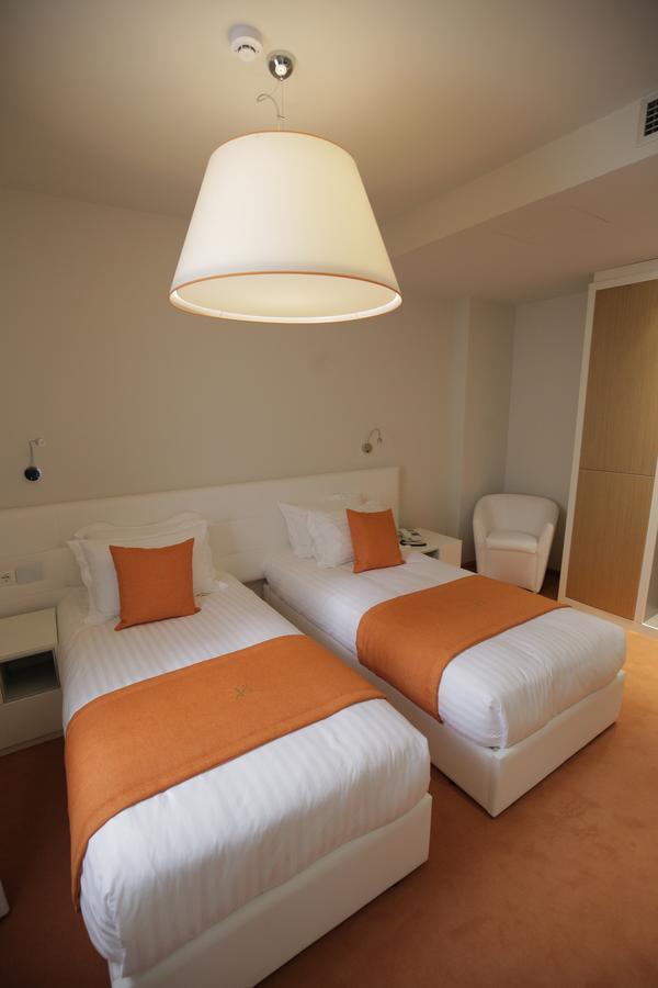 Hotel Bulqiza Bulqize ภายนอก รูปภาพ