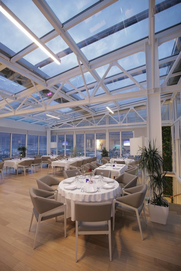 Hotel Bulqiza Bulqize ภายนอก รูปภาพ