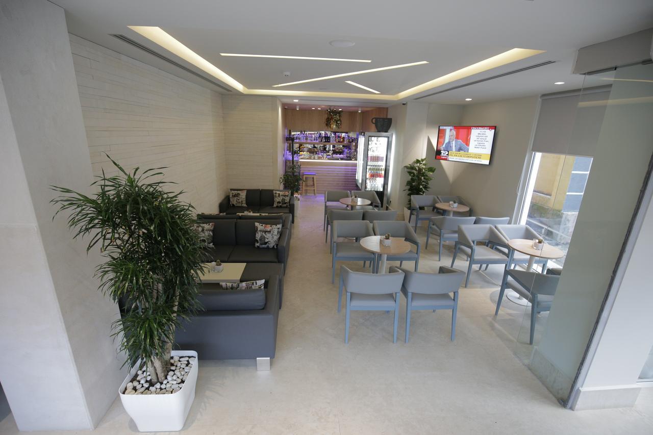 Hotel Bulqiza Bulqize ภายนอก รูปภาพ