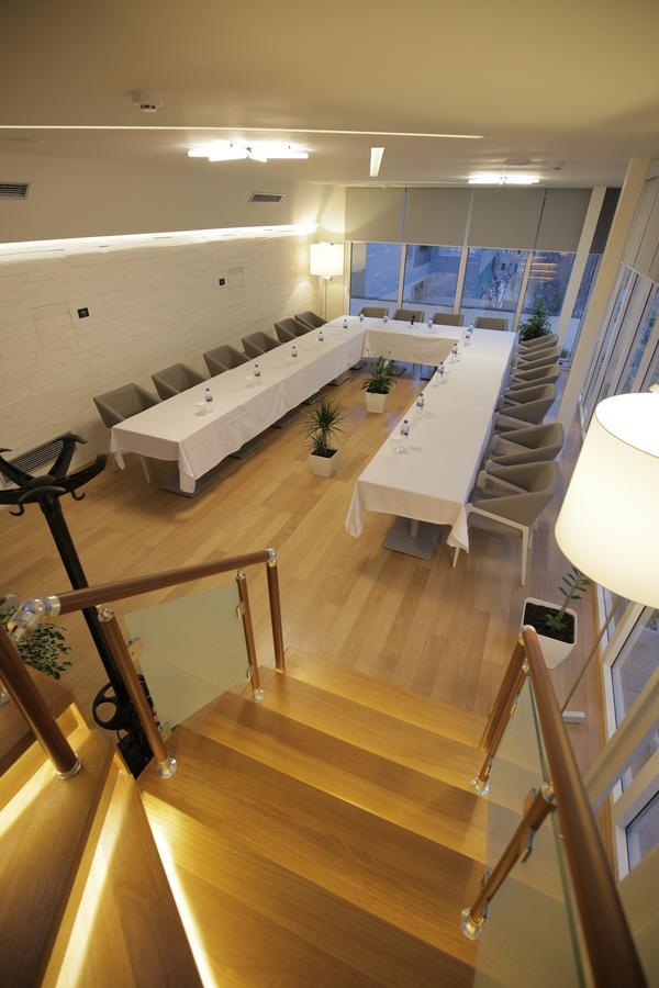 Hotel Bulqiza Bulqize ภายนอก รูปภาพ
