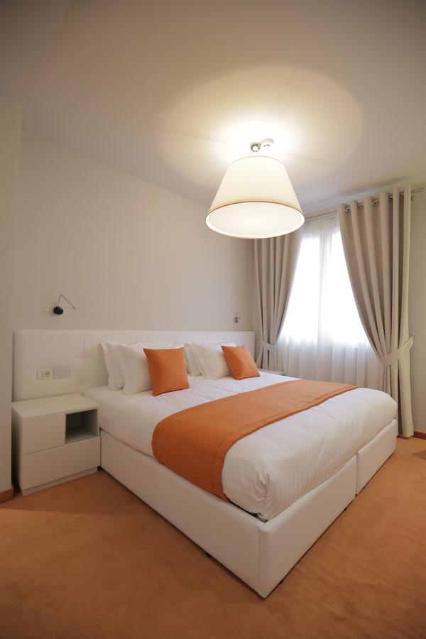 Hotel Bulqiza Bulqize ภายนอก รูปภาพ